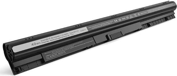 DELL 7PY0D 4 Cell Laptop Battery