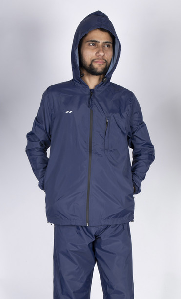 Poly Silk Raincoats - Buy Poly Silk 