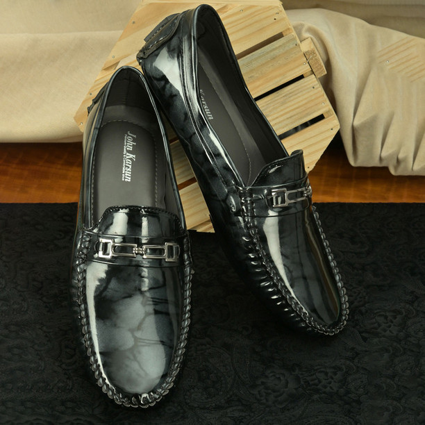 John karsun loafers Outlet