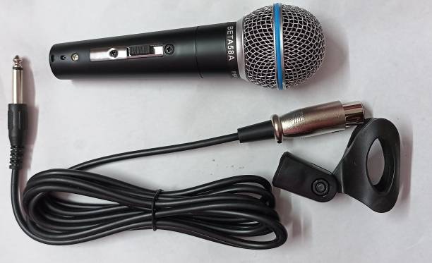 BETA 58 Microphone