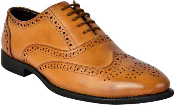 Brogues - Buy Brogues Shoes Online for 