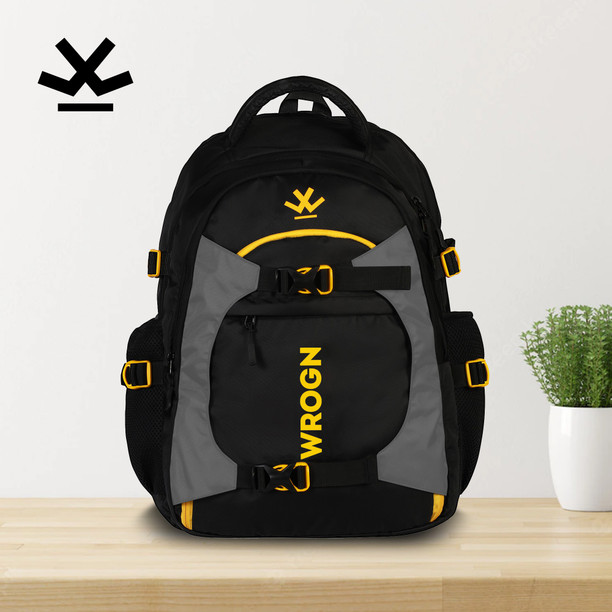 flipkart offers college bags