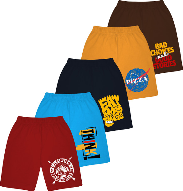 Stirrup Leggings Kids Shorts - Buy 