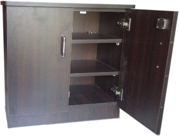 RSPOL Engineered Wood Kitchen Cabinet