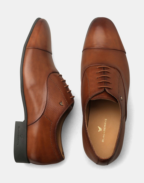 Buy Blackberrys Formal Shoes Online at 