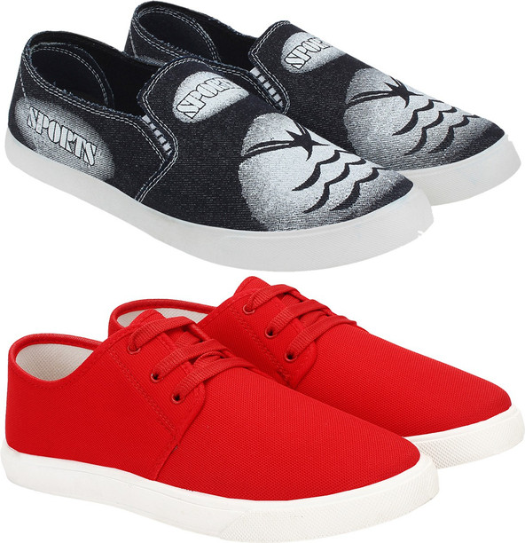 Casual Shoes Under 500 Rupees - Buy 