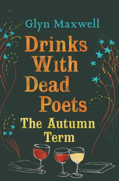 Drinks With Dead Poets