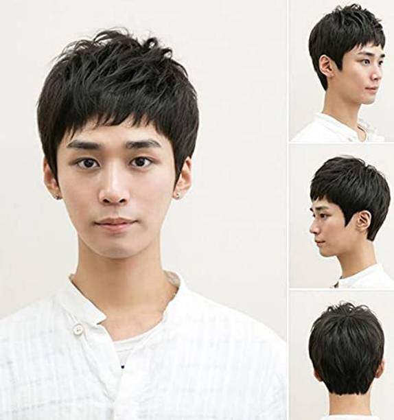 Hair Wigs For Men - Buy Hair Wigs For Men online at Best Prices in India | Hair Wigs For Men - Buy Hair Wigs For Men online at Best Prices in India |