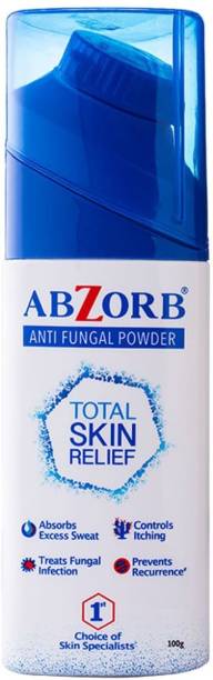 Abzorb Nail Crystal Powder