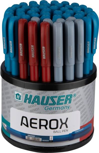 HAUSER Aerox Ball Pen