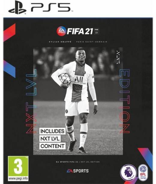 FIFA 21 PS5 (2020)