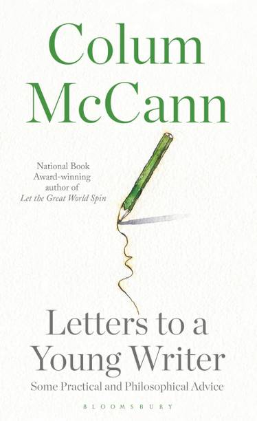 Letters to a Young Writer