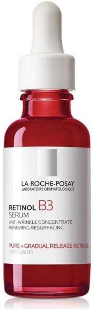 La Roche Posay Retinol Face Serum with Vitamin