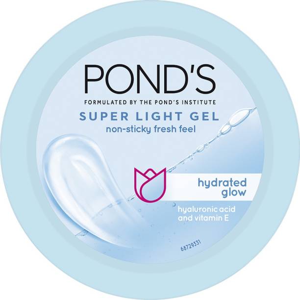 POND's Super Light Moisturiser