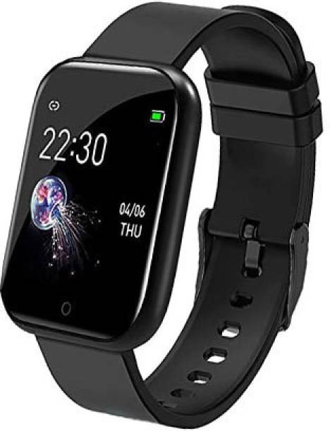 RECTITUDE 100%New Arrival Smart Health Tracker Watch Compatible With All Smartphones