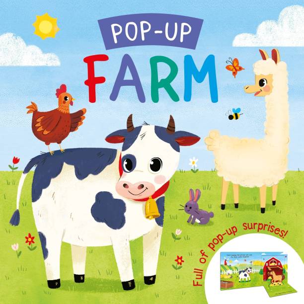 Pop-up Farm