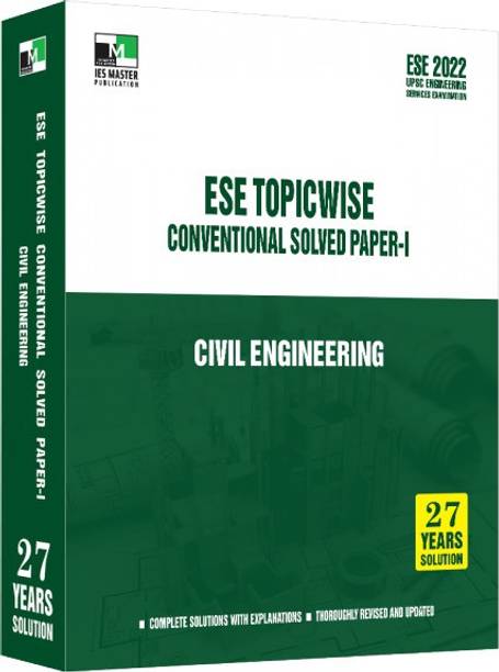 Ies Master Books - Buy Ies Master Books Online at Best Prices ...