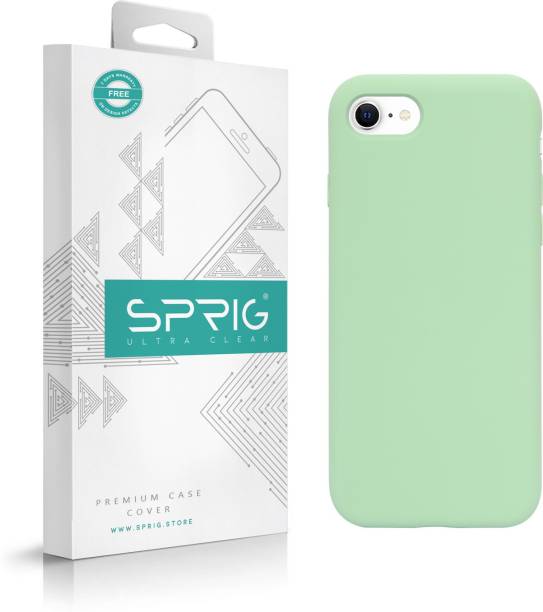 Sprig Back Cover for Apple iPhone 7