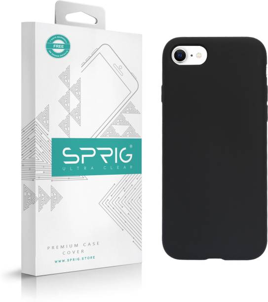 Sprig Back Cover for Apple iPhone 7