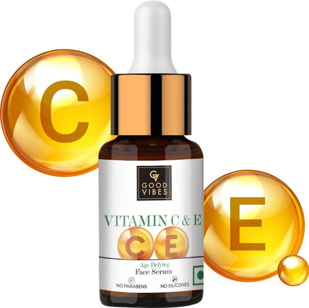 Vitamin C Serum For Skin Buy Vitamin C Serum For Skin online at Best
