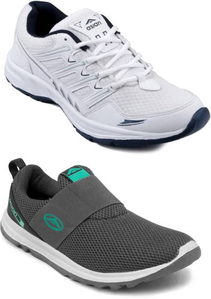 Asian Sports Shoes - Buy Asian Sports Shoes Online at Best Prices In India  | Flipkart.com