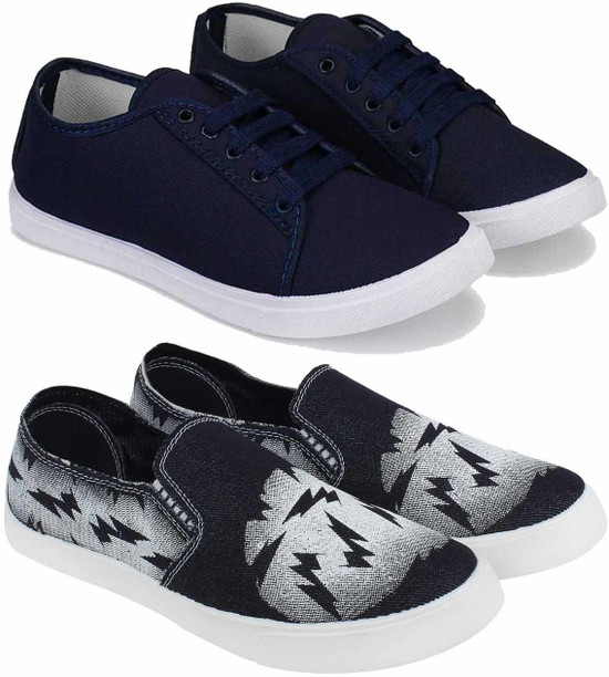 Casual Shoes Under 500 Rupees - Buy 