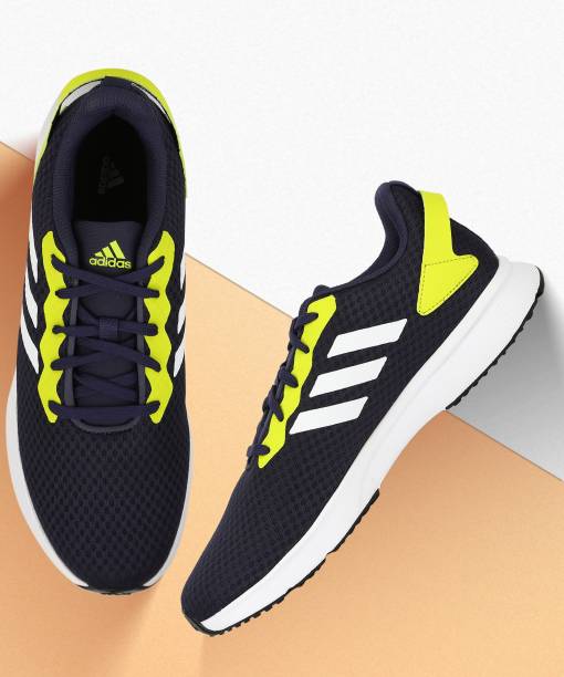 a lo largo cuero Abrazadera Adidas Shoes - Upto 50% to 80% OFF on Adidas Shoes Online | Flipkart.com
