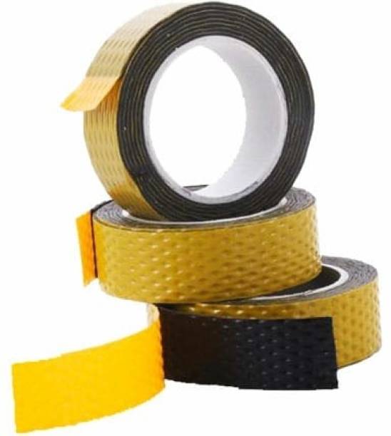 BSPro Rubber Tape 3pcs Self-fusing Compound Rubber tape (waterproof)