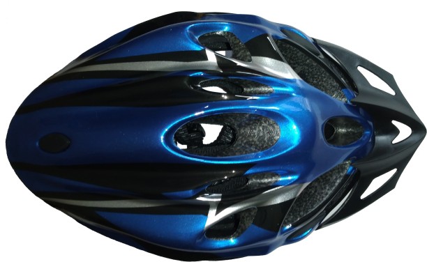 Adult Cycling Bicycle Helmet 2pcs Adjustable Baseball Cap Hat Helmet Head Protector for Riding Cycling Bicycle Motorcycle Royarebar Unisex 