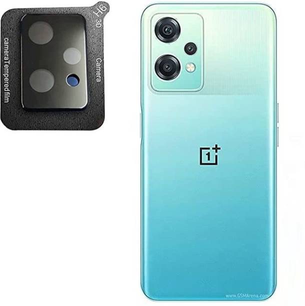 CASEHUNT Back Camera Lens Glass Protector for OnePlus Nord CE 2 Lite 5G