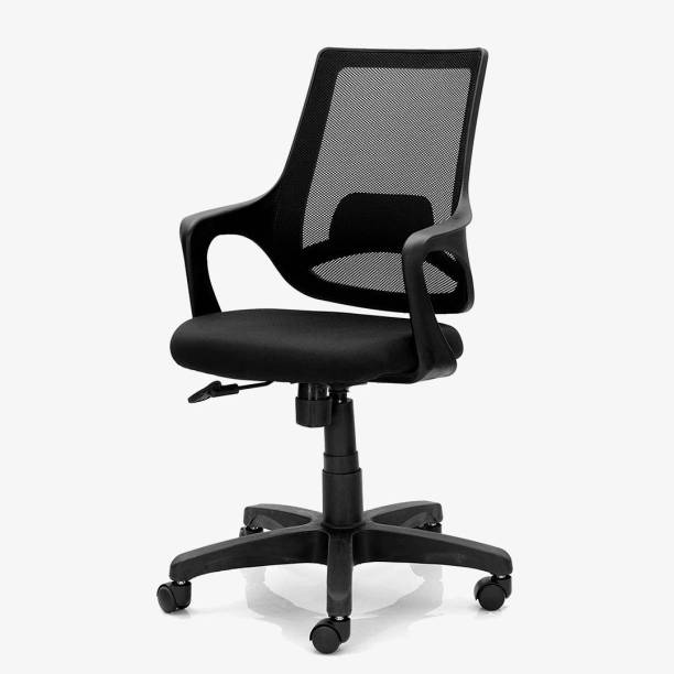 Invisible Bed Polyester Office Arm Chair