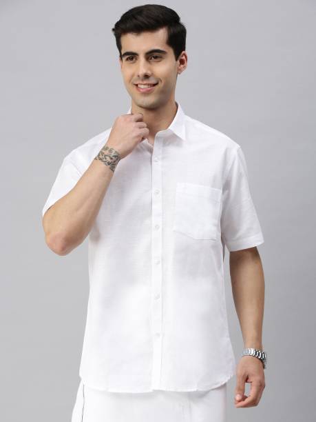 Alaya Cotton Mens Shirts - Buy Alaya Cotton Mens Shirts Online at Best ...