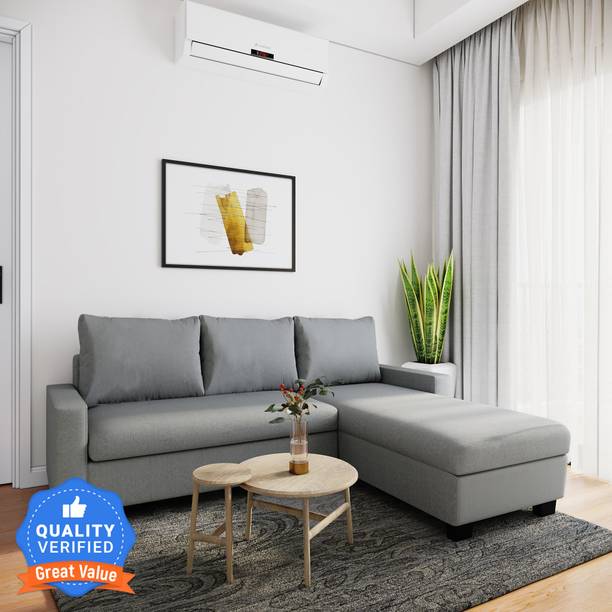 Flipkart Perfect Homes Sofa Sectionals at Flipkart Home Furniture Store