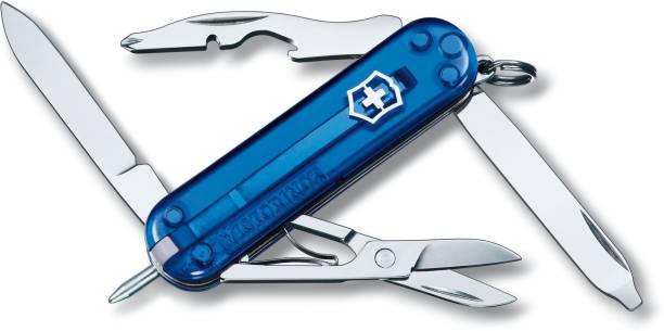 Victorinox Manager 11 Function Multi Utility Swiss Knif...