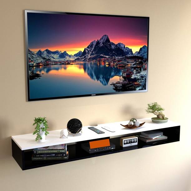 Wall Mounted Tv Unit Buy Wall Mounted Tv Unit online at Best Prices