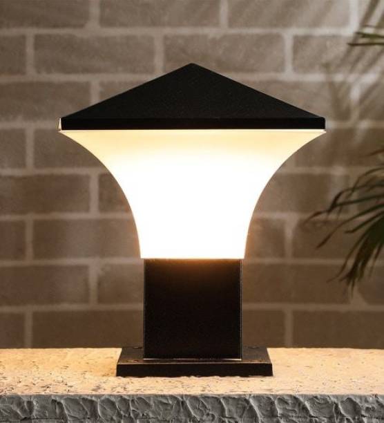 lytwood Phantom Gate Light Outdoor Lamp