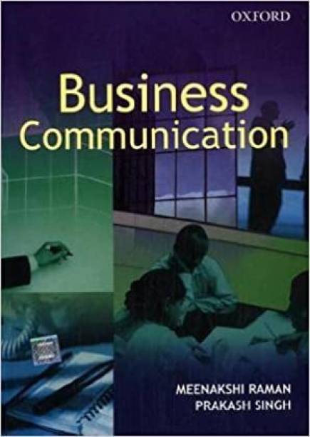 Business Communication (Used)