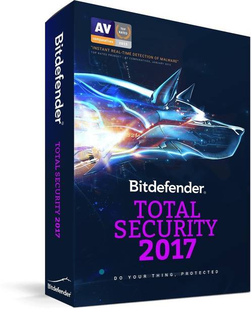 Bitdefender Security Software - Buy Bitdefender Security ...