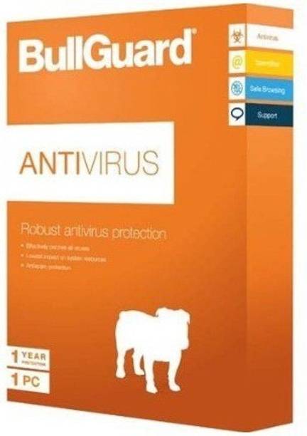 Bullguard Security Software - Buy Bullguard Security Software ...