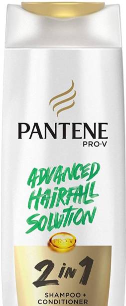 PANTENE PRO-V SILKY SMOOTH CARE 2 IN 1 PK OF*1 .N