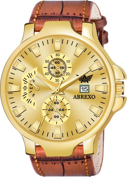 Abrexo watches company details clearance