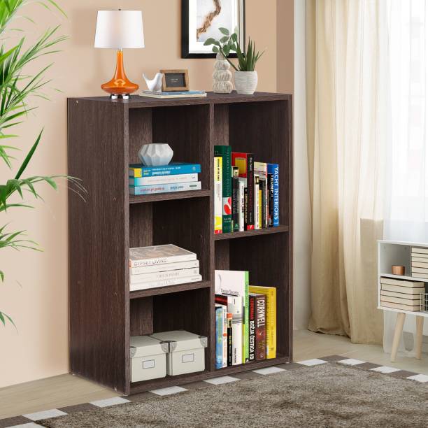 Bookshelf ब क श ल फ Bookshelves Bookcase Online At Best S Flipkart Com