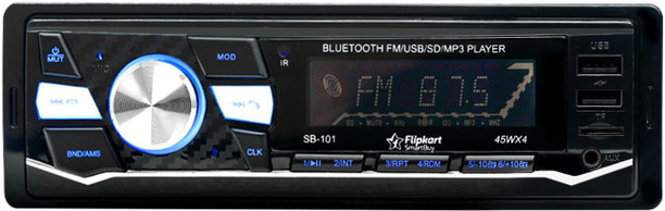 Vehicle Stereo And Music System - Buy 