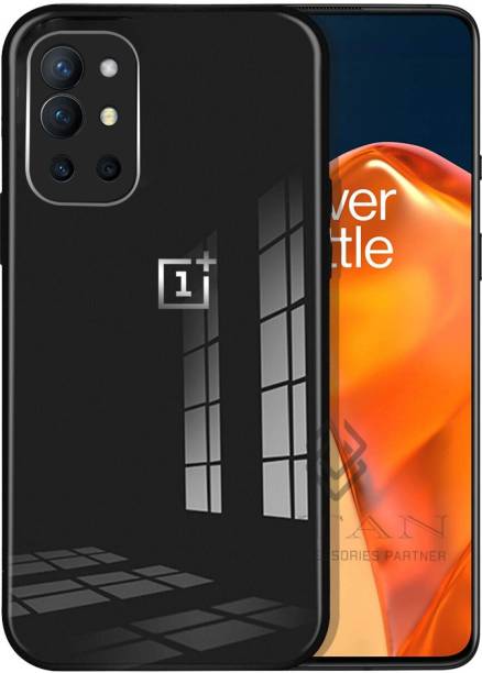 V-TAN Back Cover for Oneplus 9R