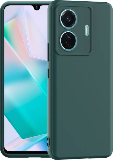 CareFone Back Cover for Vivo T1 Pro 5G