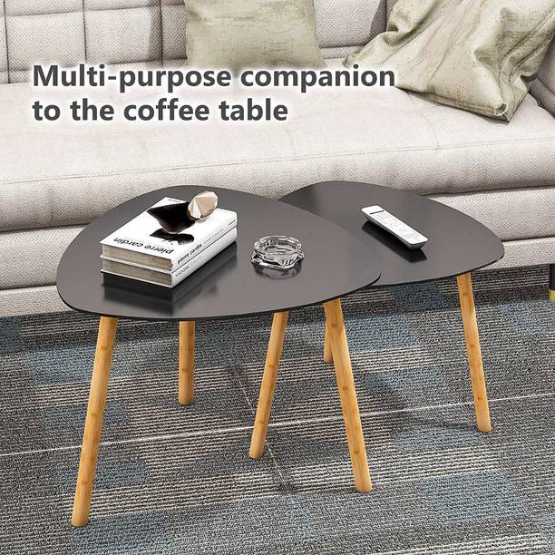 Buy Coffee & Centre Table Designs Online at Best Prices in India