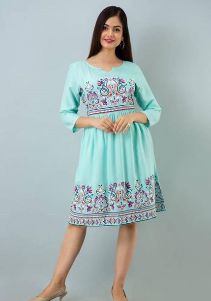One Piece Dress Upto 50 To 80 Off On Designer Long One Piece Dress Online At Best Prices Flipkart Com