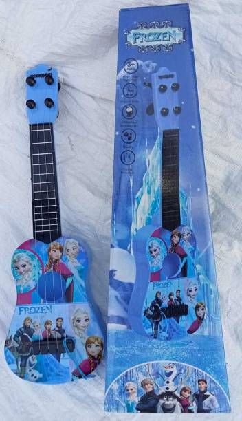 mayank & company Mini Guitar Toddler Musical Instruments Educational Learning Toy