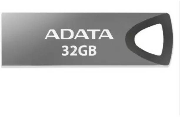 ADATA UV210 2.0 (Silver) 32 GB Pen Drive