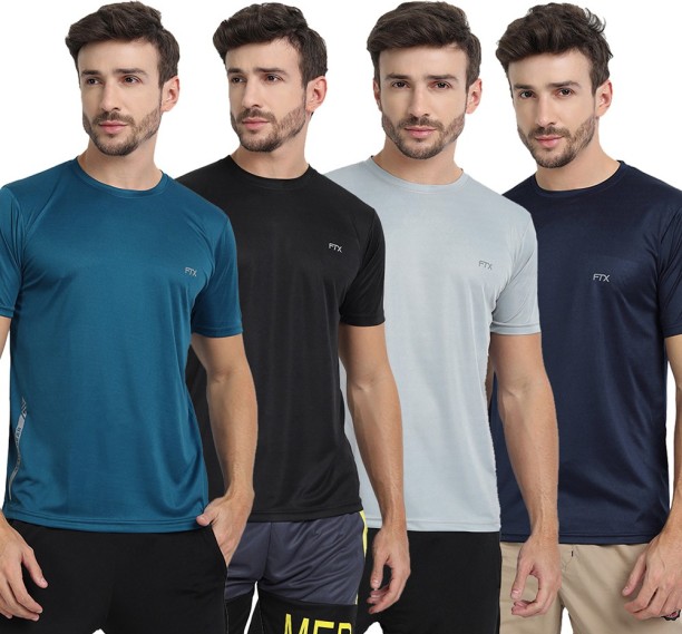 dri fit t shirts flipkart